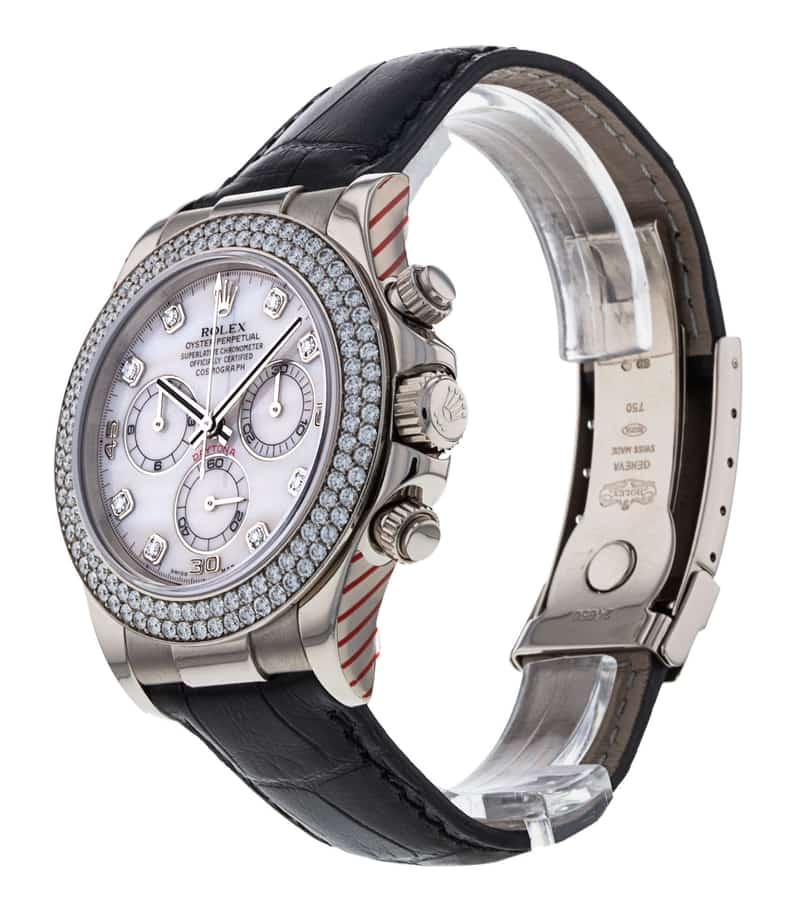 Rolex Daytona 116589 BR